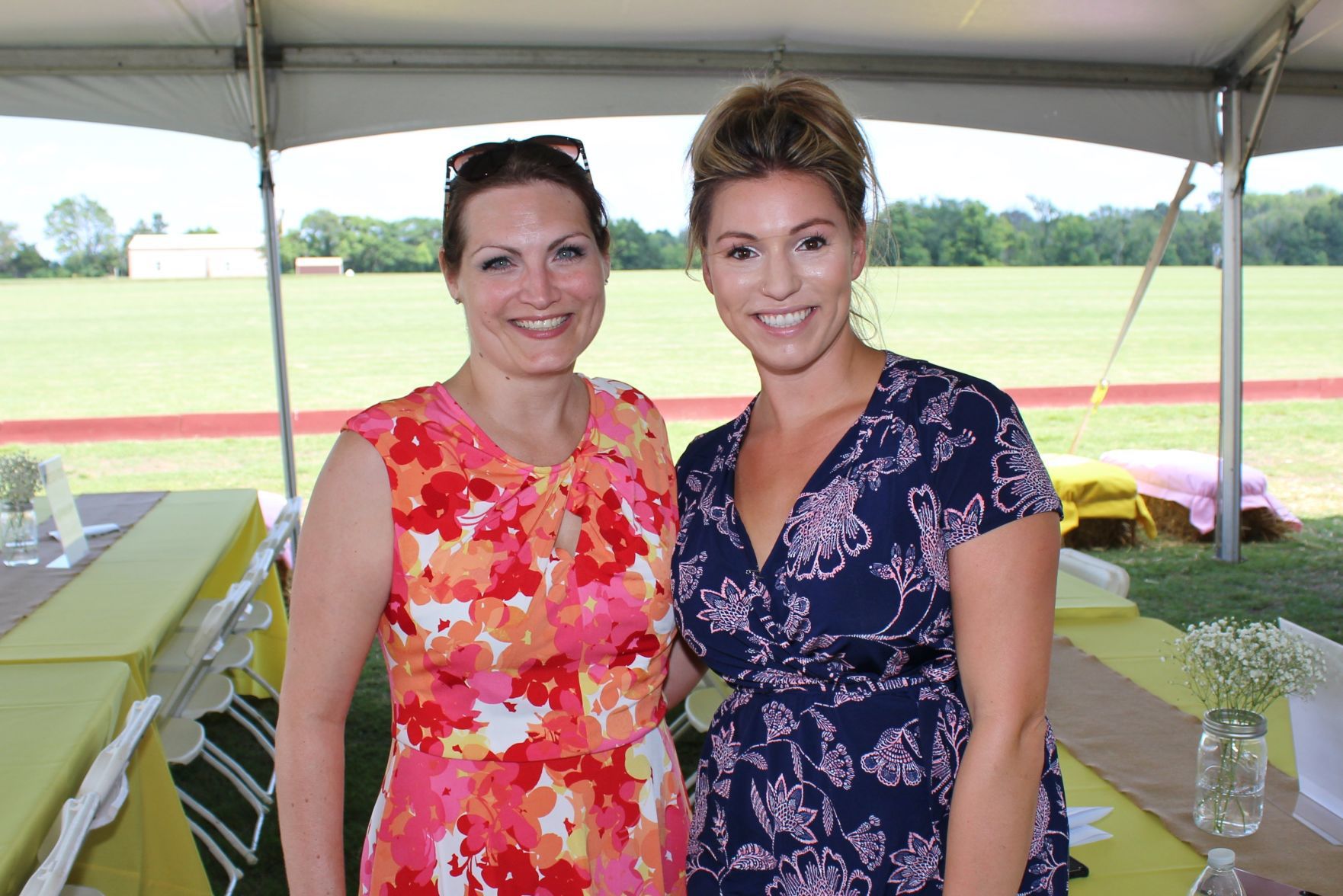 Kris Marino, Alaina Ingram